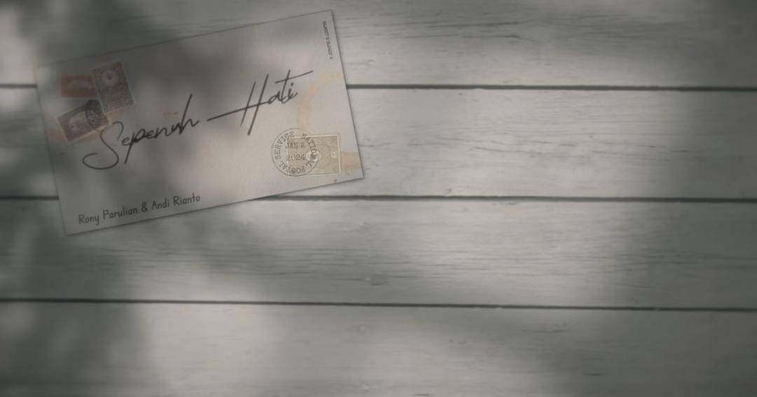 Youtube.com/Rony Parulian